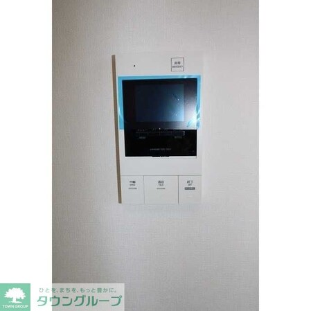 プレール・ドゥーク戸越銀座通りの物件内観写真